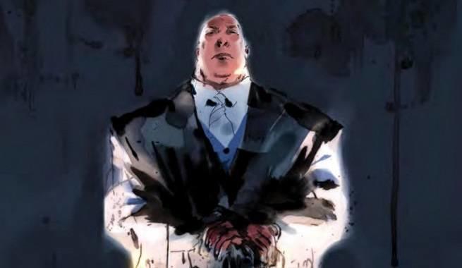 Kingpin de Marvel acaba de hacer un trato con un vengador muy peligroso