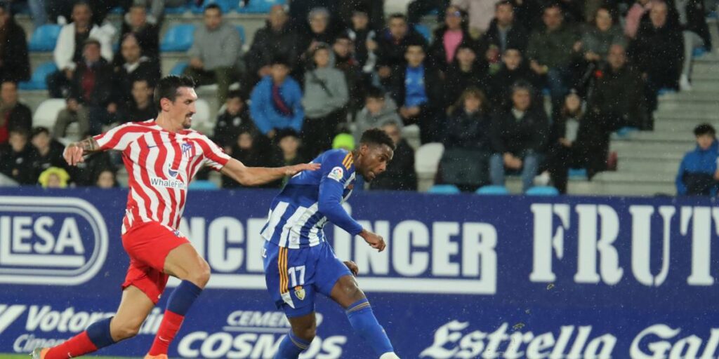 La 'Ponfe' necesita recuperar el fortín de El Toralín para enderezar el rumbo