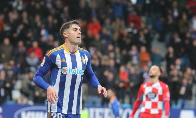 La 'Ponfe' prioriza el partido contra el Mirandés sobre la visita del Atlético