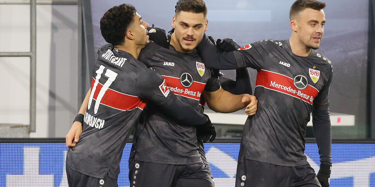 La Bundesliga dice tener el recambio para la defensa del Atlético