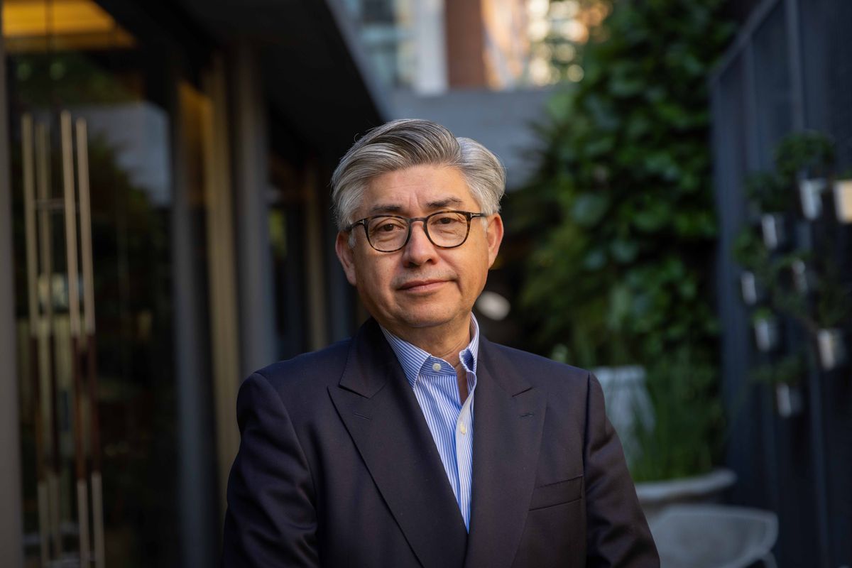 La CIDH, sobre la solicitud de Colombia para proteger a Castillo: “Por ahora, solo hemos leído un mensaje del presidente Petro en Twitter”