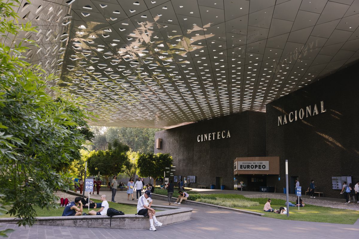 La Cineteca Nacional no recupera los espectadores previos a la pandemia: “Hay un público que se perdió para siempre”
