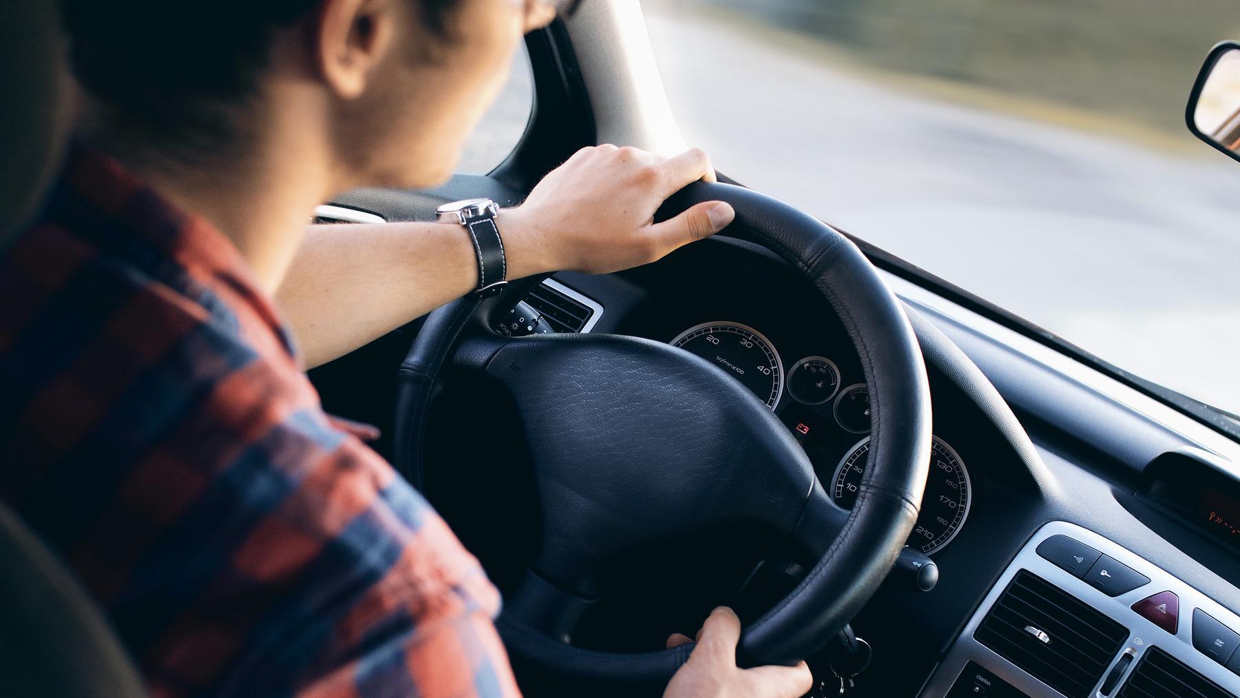 La DGT anuncia cambios nunca vistos y te van a afectar