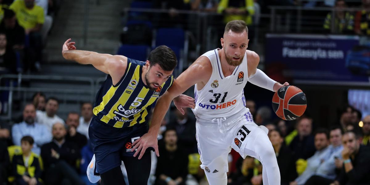 La Euroliga más igualada y con el liderato más caro