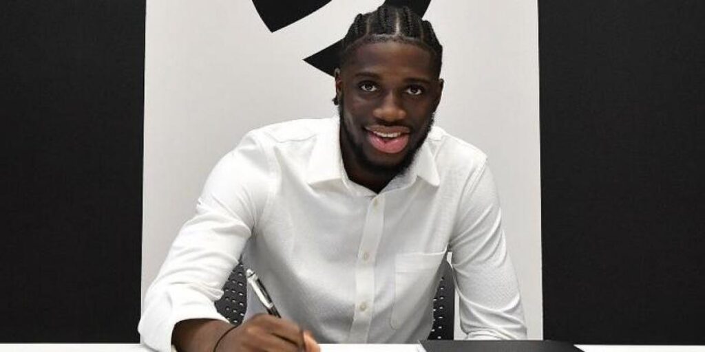 La Juventus blinda a su joven perla