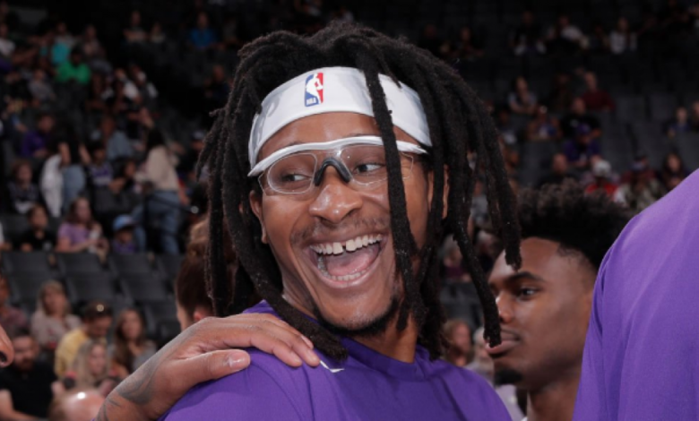 La NBA sigue esperando a Chima Moneke