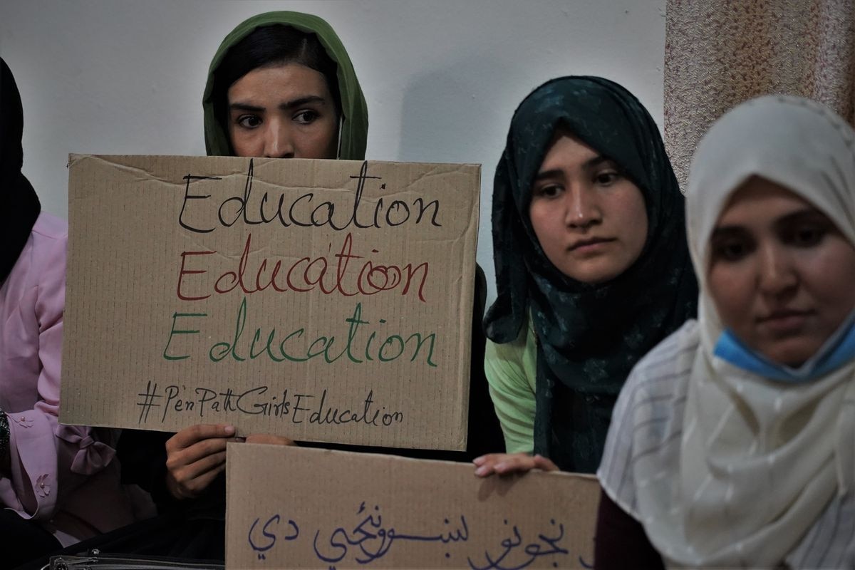 La ONU suspende proyectos “vitales” en Afganistán por la prohibición a las afganas de trabajar en las ONG