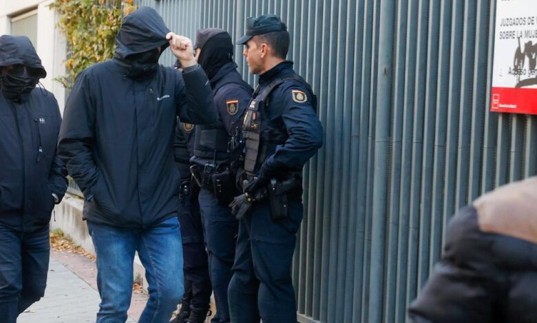 La Policía sobre la reyerta de Jimmy: "No teníamos datos para prever altercados"