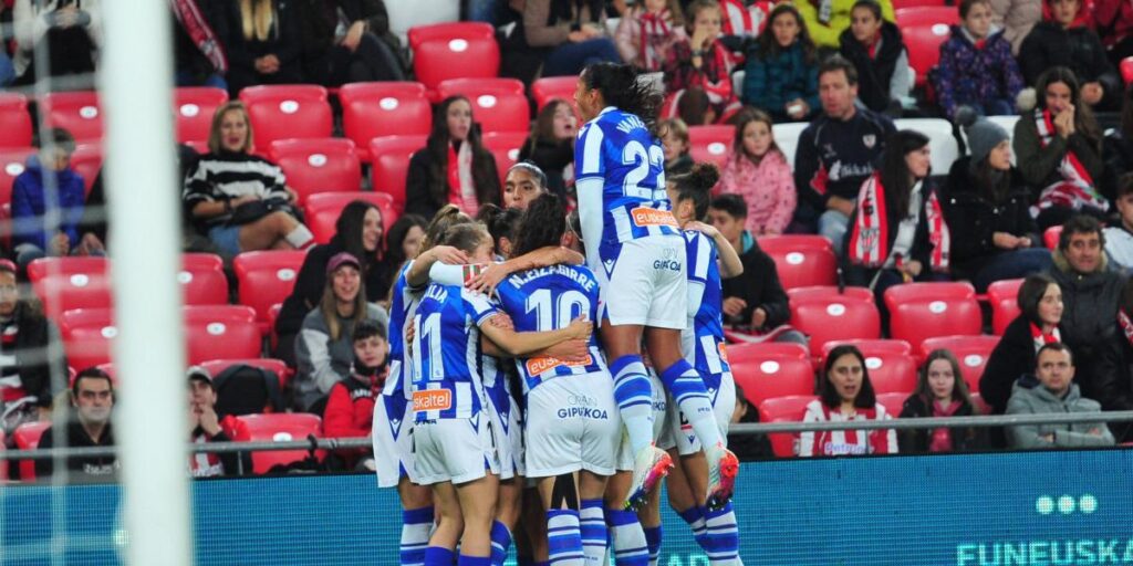 La Real invoca al milagro ante el Barça