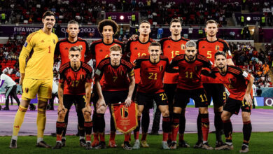 La Selección de Bélgica busca nuevo estratega... todos, todas y todes pueden aplicar | Tuit
