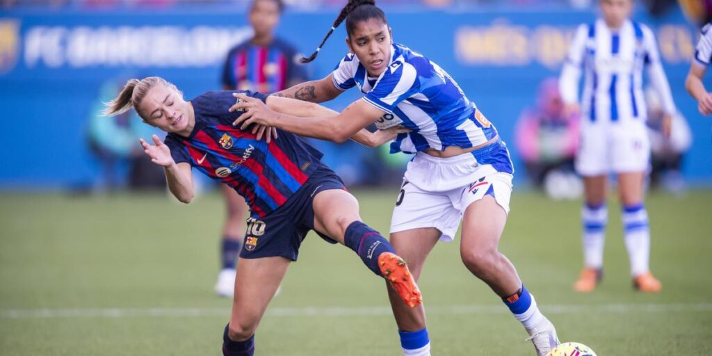 La Supercopa femenina, en Mérida del 16 al 22 de enero