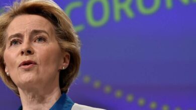 La UE sortea el veto de Hungría y desbloquea los 18.000 millones de asistencia para Ucrania por la invasión de Rusia