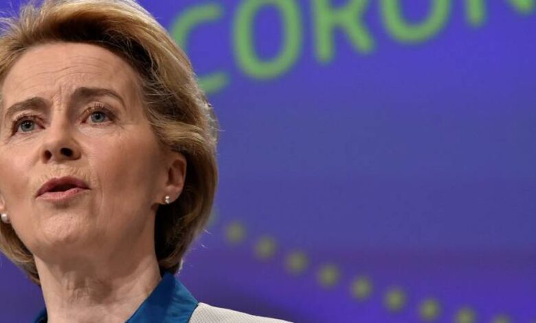 La UE sortea el veto de Hungría y desbloquea los 18.000 millones de asistencia para Ucrania por la invasión de Rusia