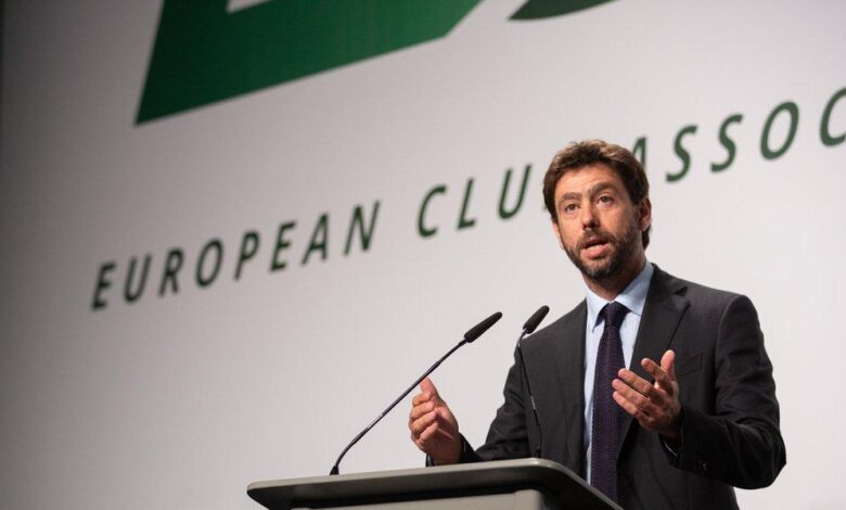 La UEFA abre una investigación a la Juventus