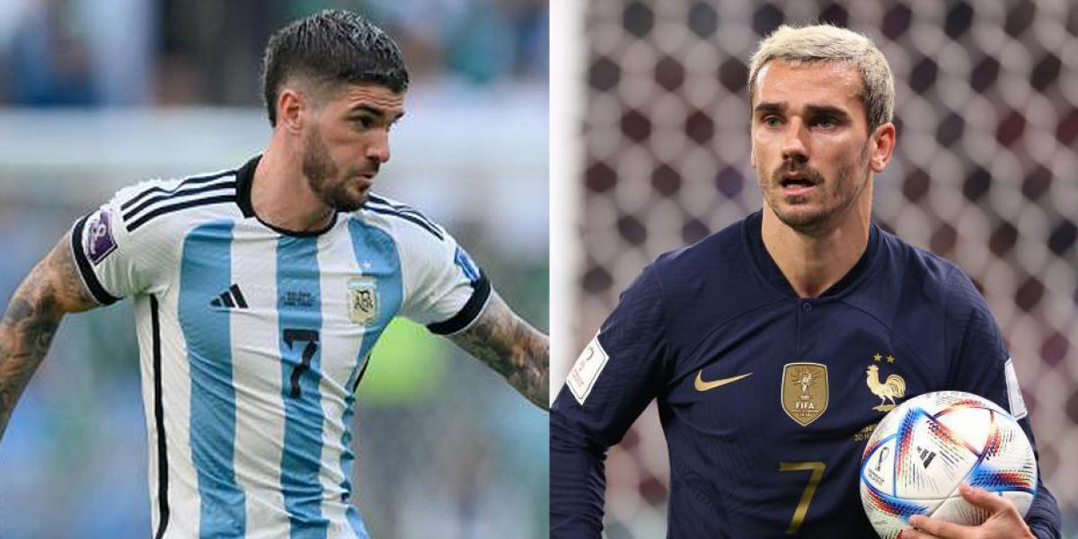 La afición del Atlético tiene sus preferencias para la final