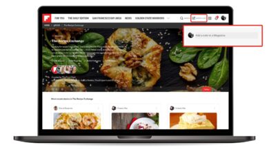 La aplicación de revista Flipboard agrega soporte para contenido original con una nueva función de notas
