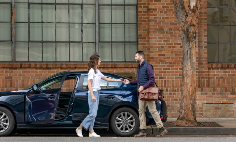 La compañía de alquiler de autos a pedido Kyte ahora ofrece suscripciones de autos