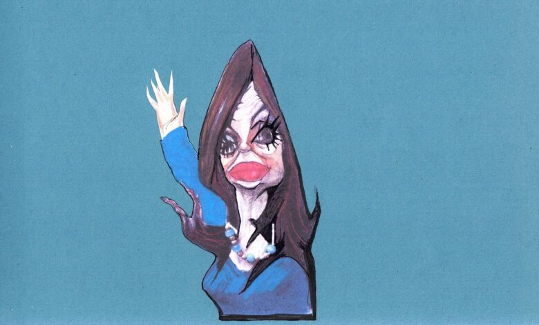 La condena a seis años de cárcel entierra las aspiraciones de Cristina Kirchner, pero no su poder