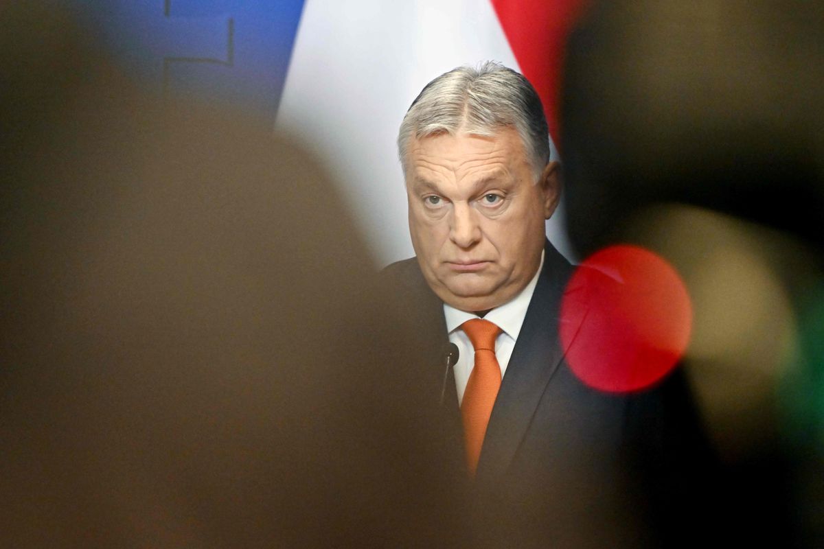 La conversión de Orbán, el líder europeo que se niega a cortar lazos con Moscú