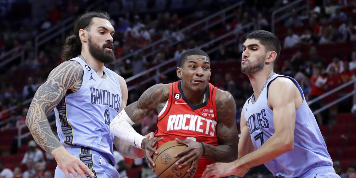 La curiosa amistad entre Santi Aldama y Steven Adams, conectados por Bad Bunny