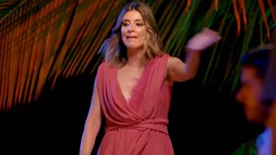 La drástica e inédita medida de 'La Isla de las Tentaciones': "¡Fuera, rápido!"