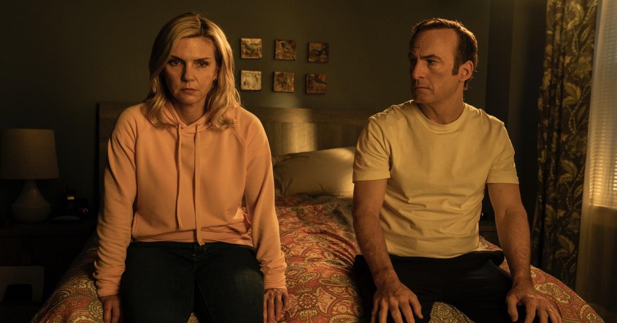 La estrella de Better Call Saul esperaba que su personaje muriera en la temporada final