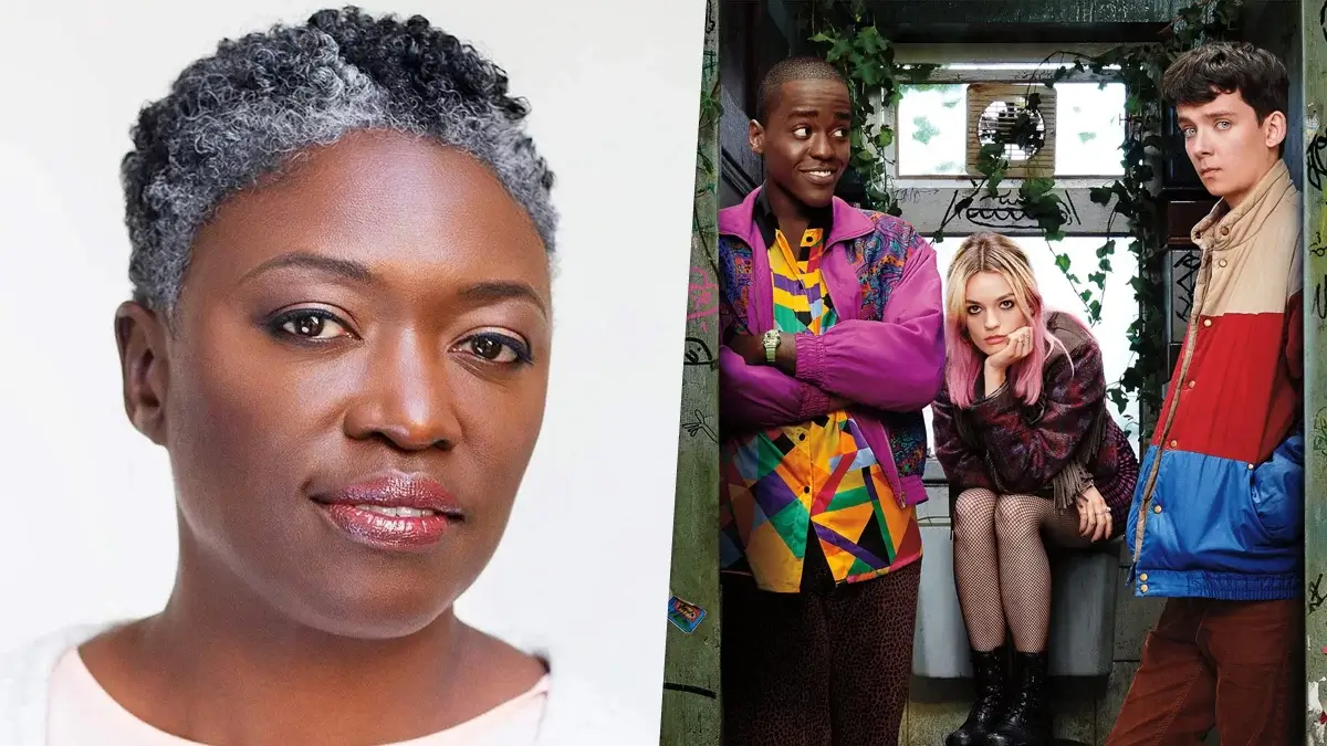 andi oshi netflix educación sexual