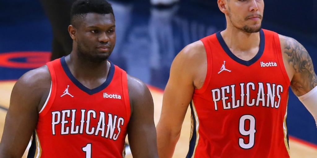 La estrella de la NBA que se rinde a Willy: "La gente se olvida de que fue MVP..."