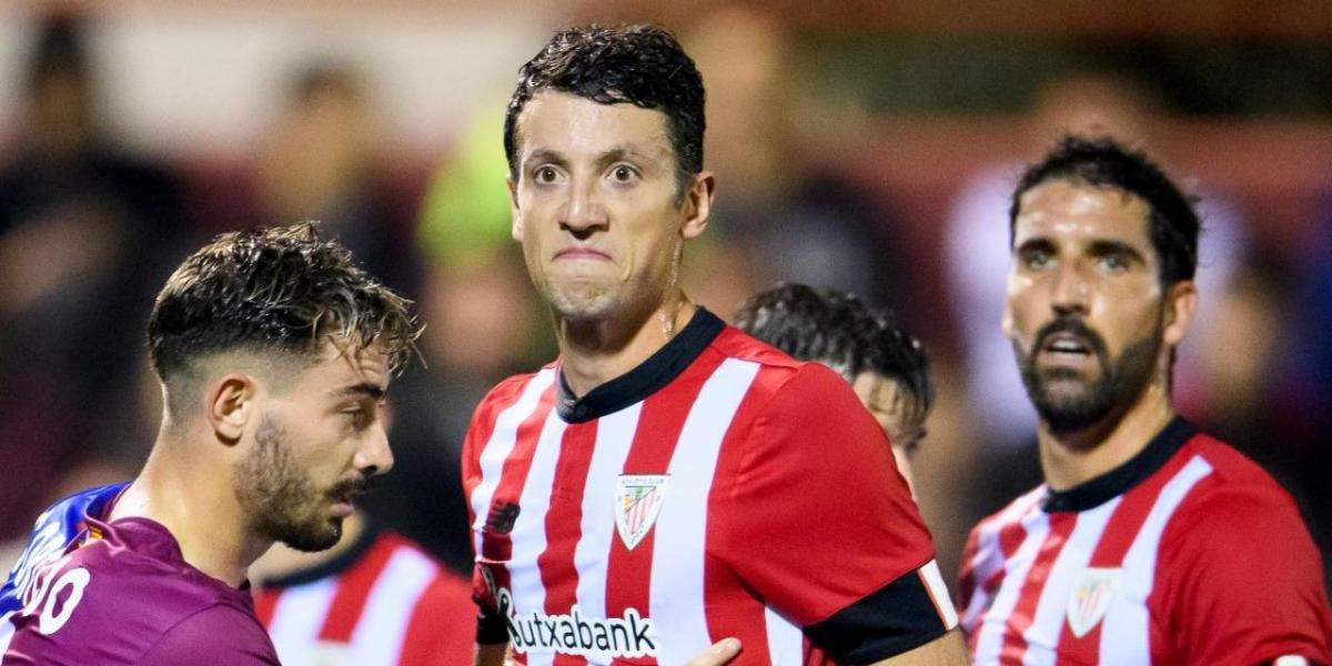 La experiencia es un grado, Athletic