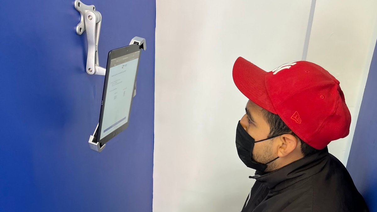 La fintech mexicana en etapa inicial Aviva está otorgando préstamos tan fácilmente como una videollamada