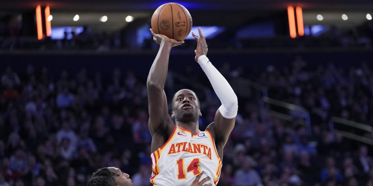 La genial pizarra de Joe Prunty, el asistente que diseñó el tiro ganador de AJ Griffin