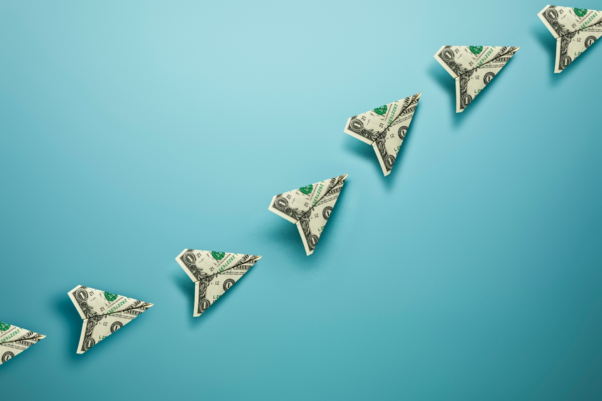 La gestión de tesorería debe ser una prioridad para los fundadores de startups