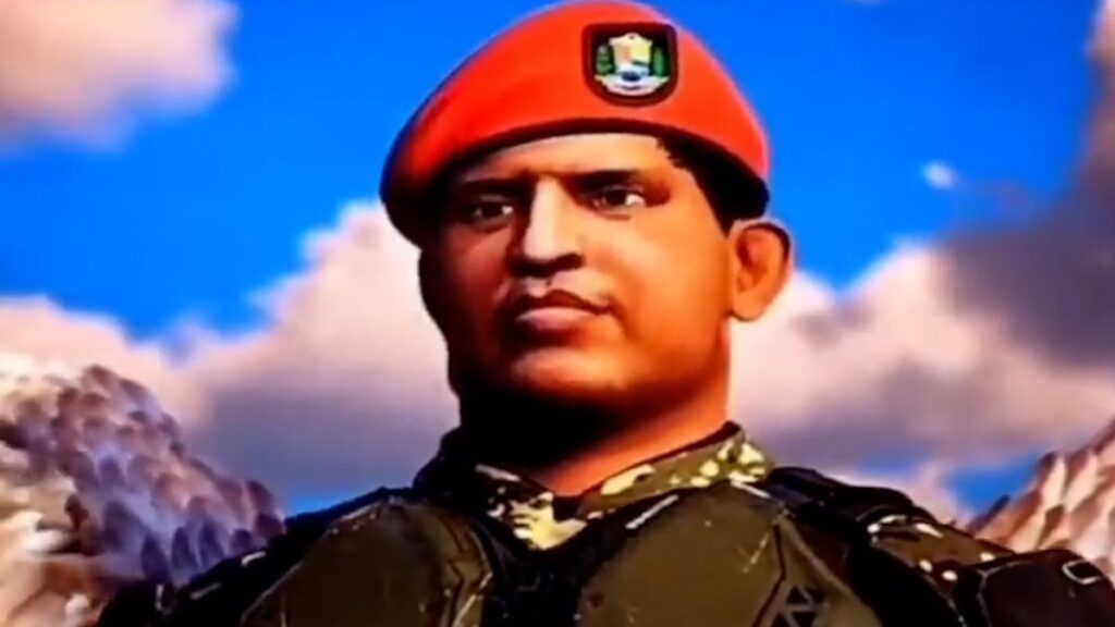 La hija de Hugo Chávez califica de “grotesco” un video oficialista en homenaje a su padre