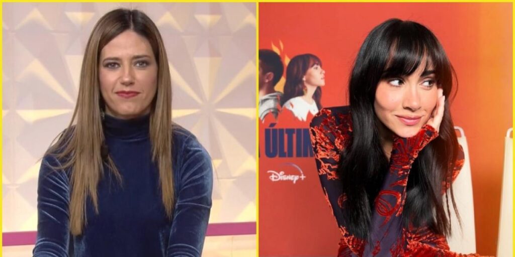La inesperada crítica de Nuria Marín a Aitana tras su ruptura con Miguel Bernardeau