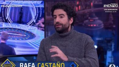 La ingente cantidad de horas diarias que Rafa llegó a estudiar para concursar en 'Pasapalabra'