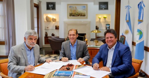 La inversión de millones de pesos del Gobierno en Neuquén: qué encontraron y cuándo dará sus frutos