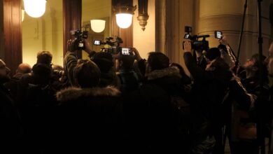 La justicia belga mantiene en prisión a los principales imputados del ‘Qatargate’