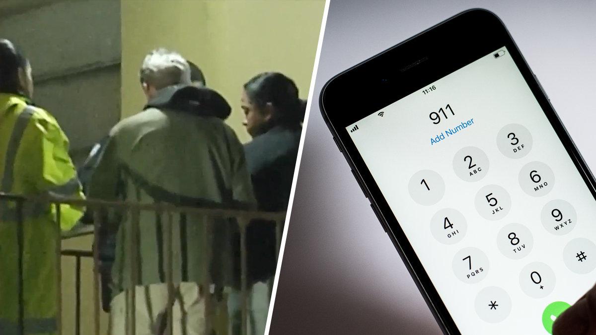 La llamada al 911 de madre de Miami acusada de matar a su hija