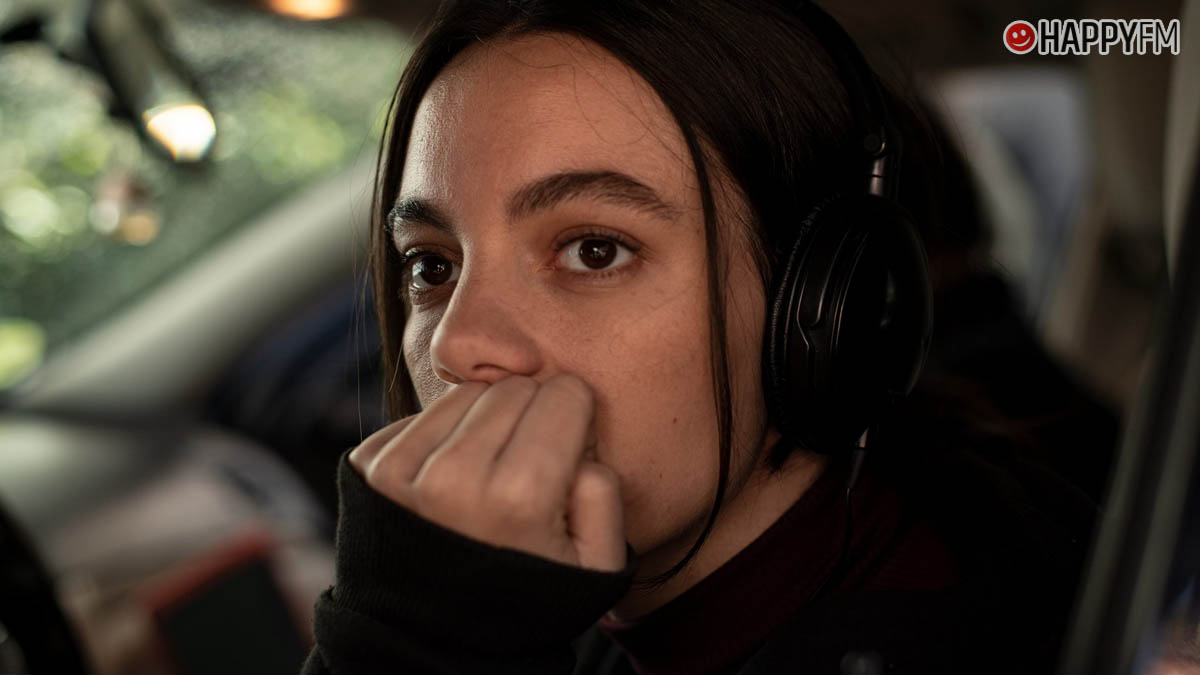 La mallorquina Vicky Luengo, nominada al Goya a mejor actriz por la película ‘Suro’