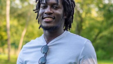 La muerte de un estudiante africano en Ucrania demuestra el reclutamiento de Rusia en las cárceles