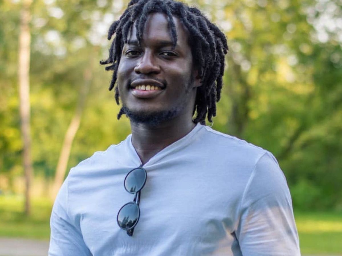 La muerte de un estudiante africano en Ucrania demuestra el reclutamiento de Rusia en las cárceles