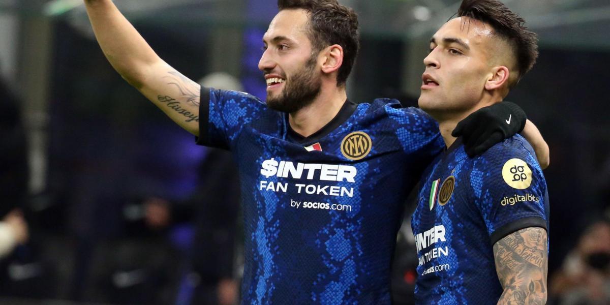 La oferta del Atlético por Calhanoglu que no convenció al turco