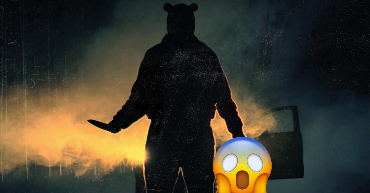 La película de terror Blood and Honey revela un nuevo póster impactante