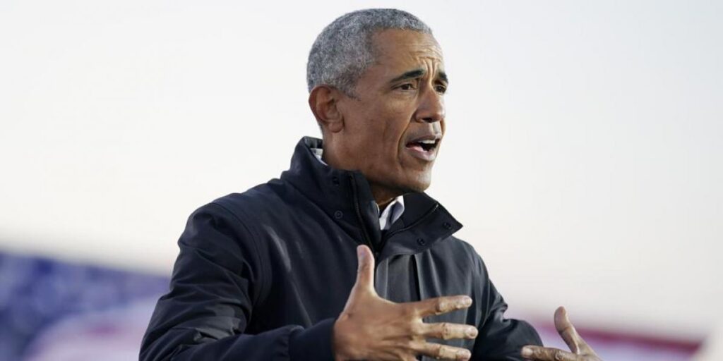 La película española que Obama ha incluido en sus recomendaciones del año