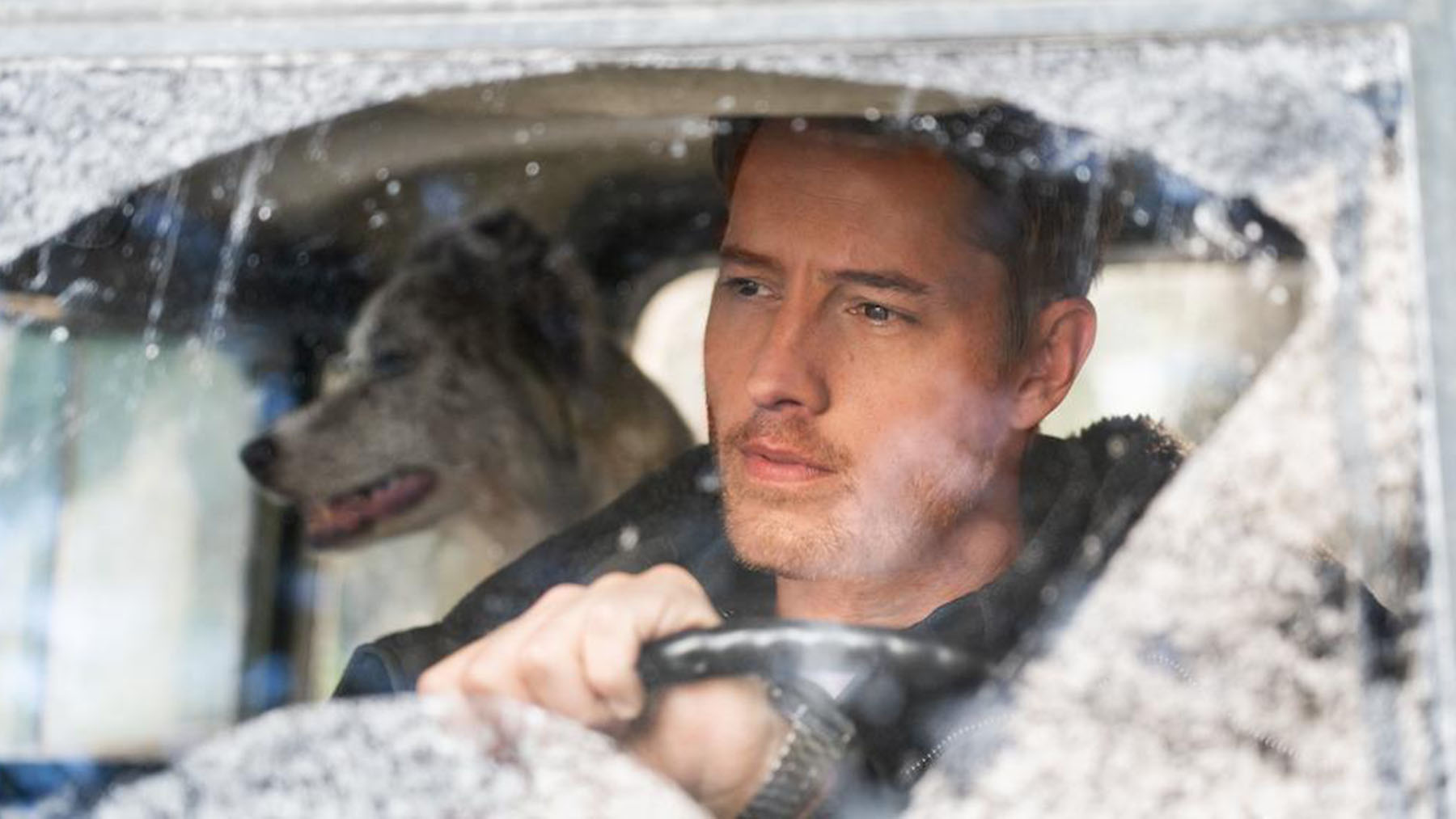 La película navideña de Netflix que necesitas para un fin de semana de sofá y manta