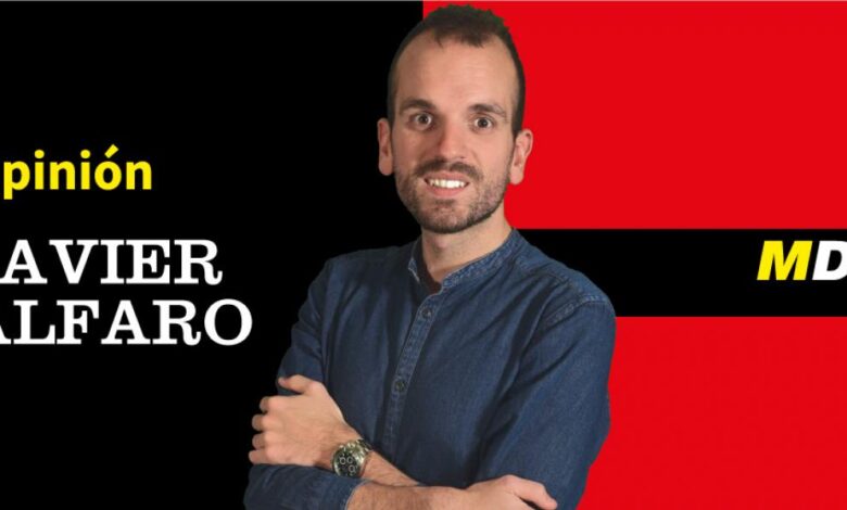 La revolución de la 'generación Z'