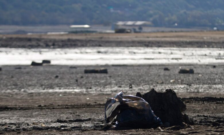 La sequía marca a Nuevo León en 2022, la peor en 30 años