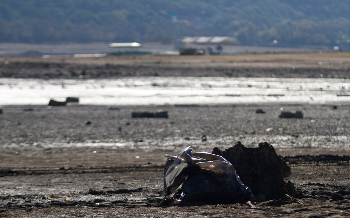La sequía marca a Nuevo León en 2022, la peor en 30 años