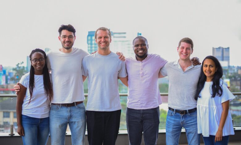 La startup de comercio social Kapu, del ex ejecutivo de Jumia, sale de la clandestinidad con una financiación de 8 millones de dólares