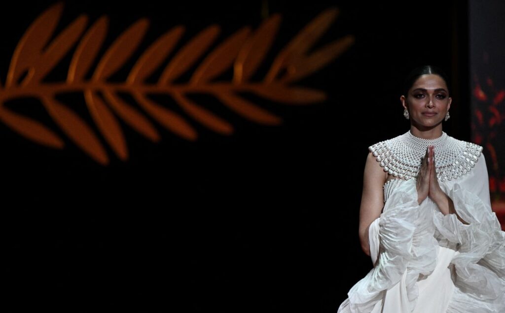 La startup de cuidado de la piel de la estrella de Bollywood Deepika Padukone atrae el respaldo de VC